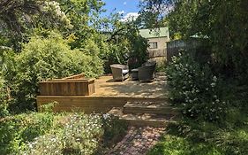 Large Garden Block With Multiple Dwellings In The Centre Of Bendigo